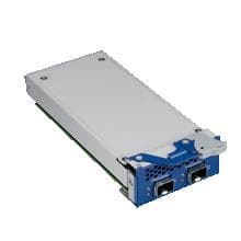 Advantech Network Module, NMC-1004